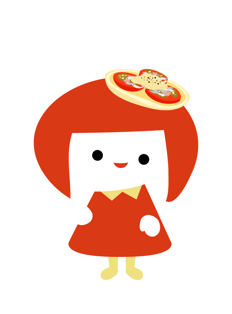スーちゃん